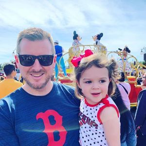 Meet your Posher, Chris